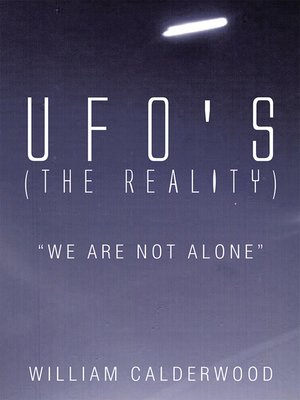 cover image of Ufo'S (The Reality)